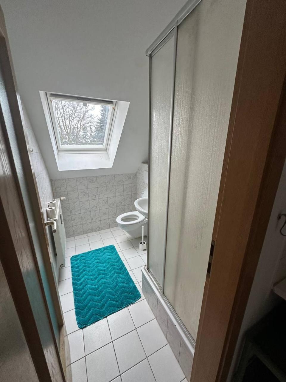 Apartmenthaus Iris&Jasmin Lalendorf Kültér fotó